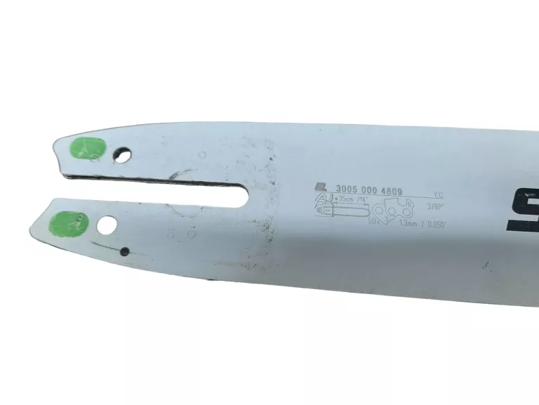 PROWADNICA STIHL 35 CM
