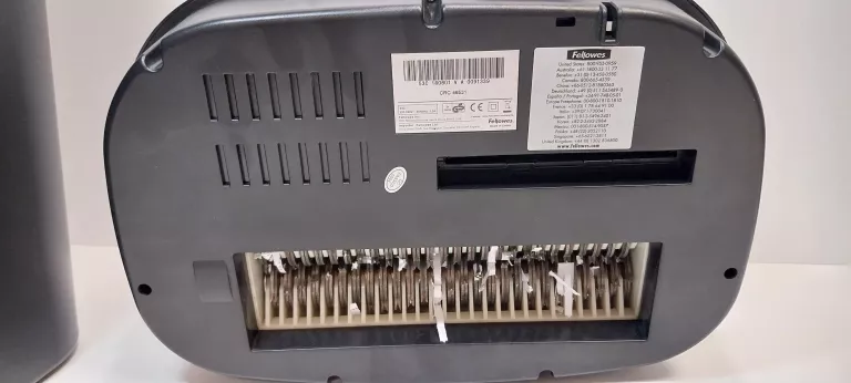 NISZCZARKA FELLOWES 53C
