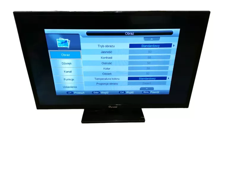 SKYMASTER 32SH1000 TELEWIZOR LED 32"