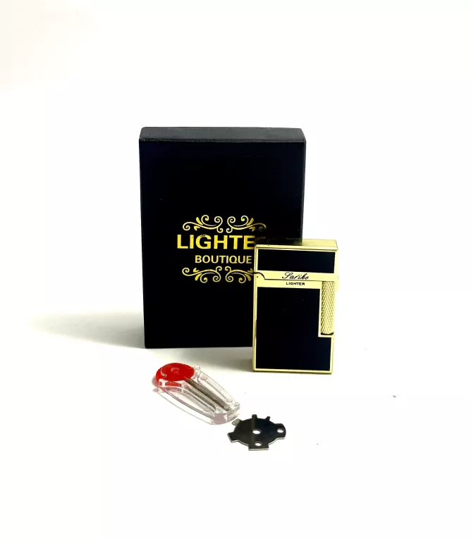 ZAPALNICZKA LIGHTER BOUTIQUE SRUIK 758