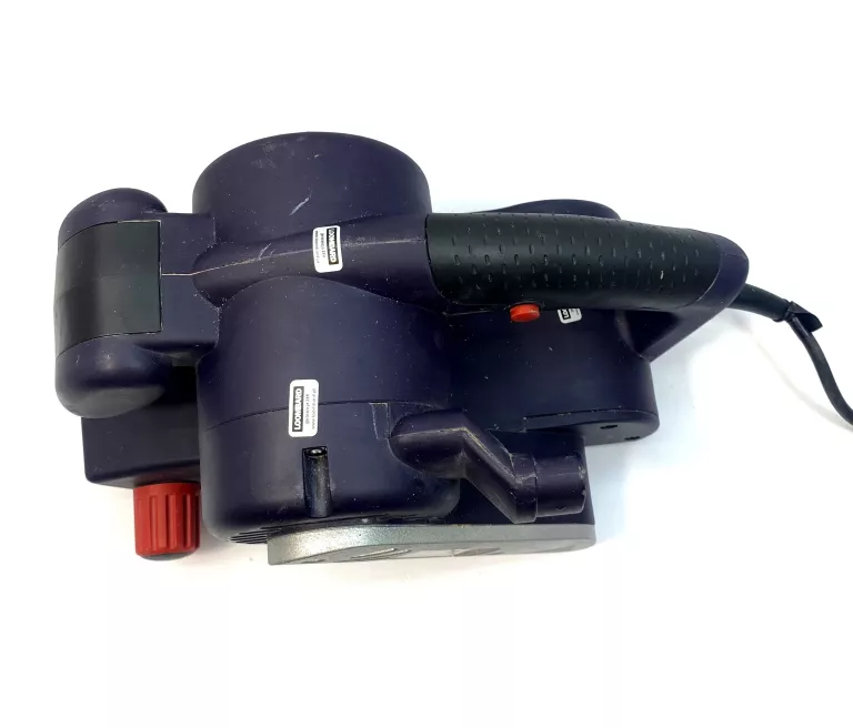 SZLIFIERKA TAŚMOWA SPARKY PROFESSIONAL MBS 876