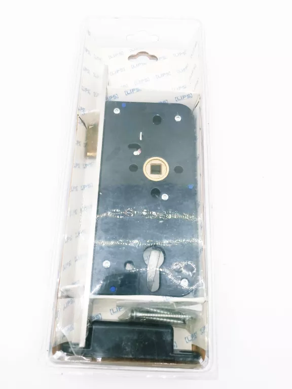 ZAMEK WKŁADKA LIPS STEEKSLOT 2422-C-17 CB