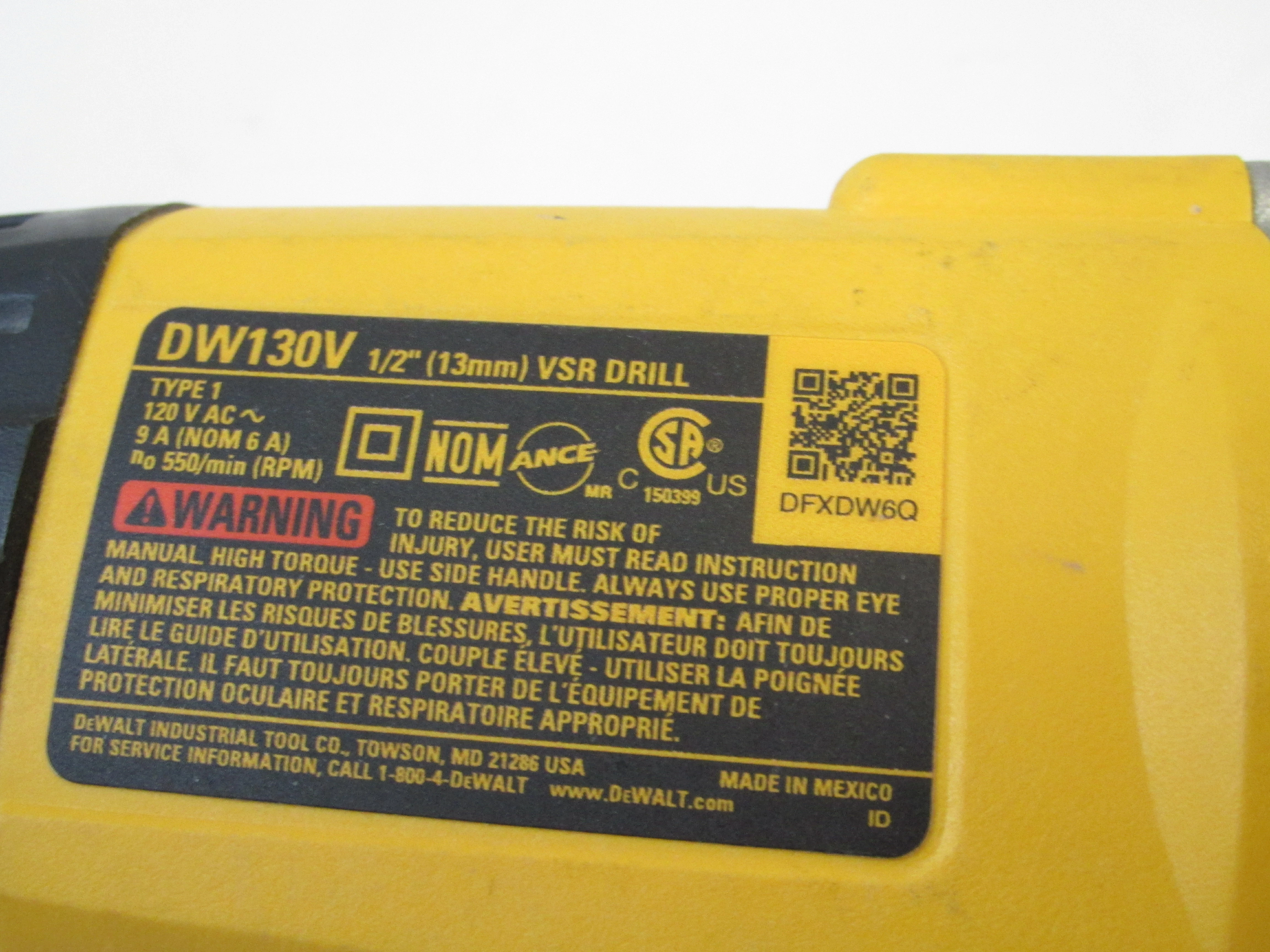 mieszarka-dewalt-dw130v-maksymalna-srednica-mieszadla-160