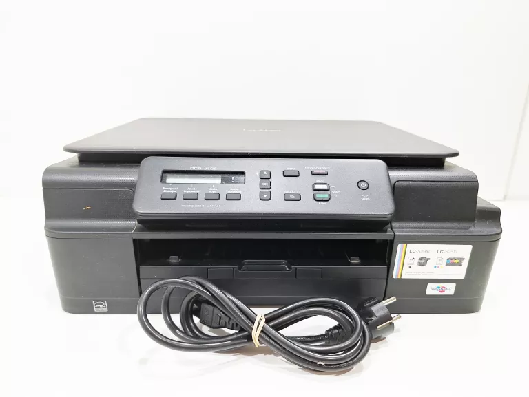 DRUKARKA BROTHER DCP-J105