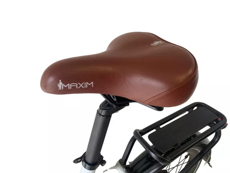 ROWER ELEKTRYCZNY KROSS FLEX HYBRID 1.0 367 WH PRZEBIEG 780KM GW 04.2025R!