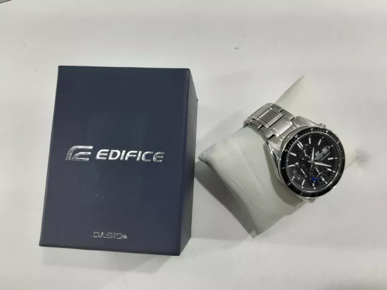 ZEGAREK CASIO EDIFICE EFS-S510