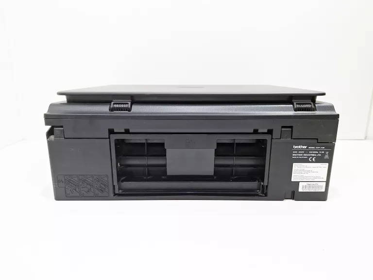 DRUKARKA BROTHER DCP-J105