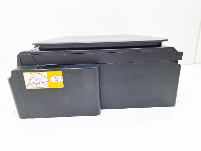 DRUKARKA BROTHER DCP-J105