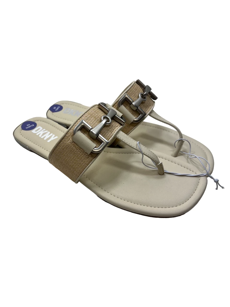 klapki-japonki-damskie-dkny-r40-stan-11323-2