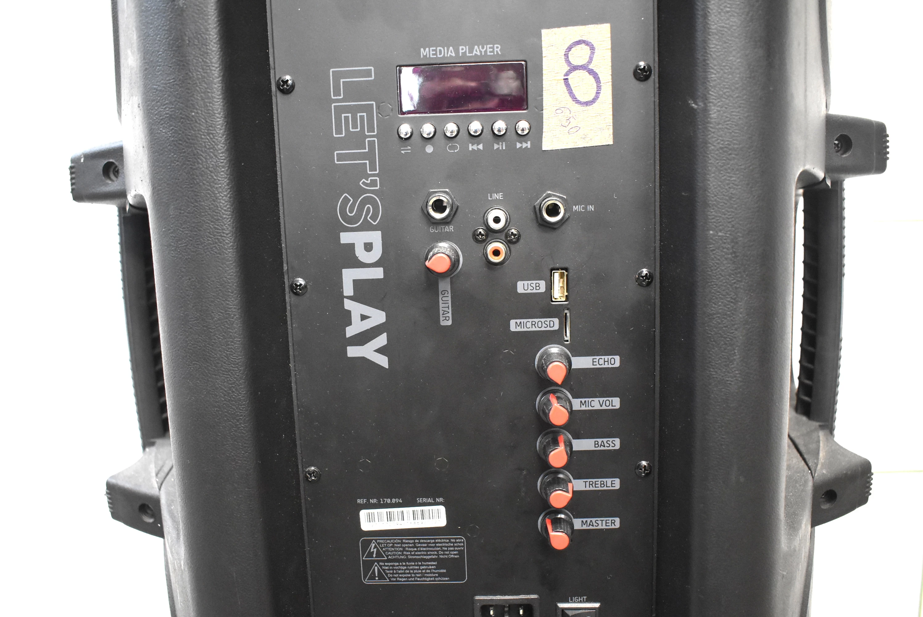 kolumna-fenton-170094-ft215led-400-w-czarny-marka-fenton