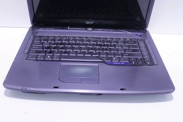 LAPTOP ACER ASPIRE 5530