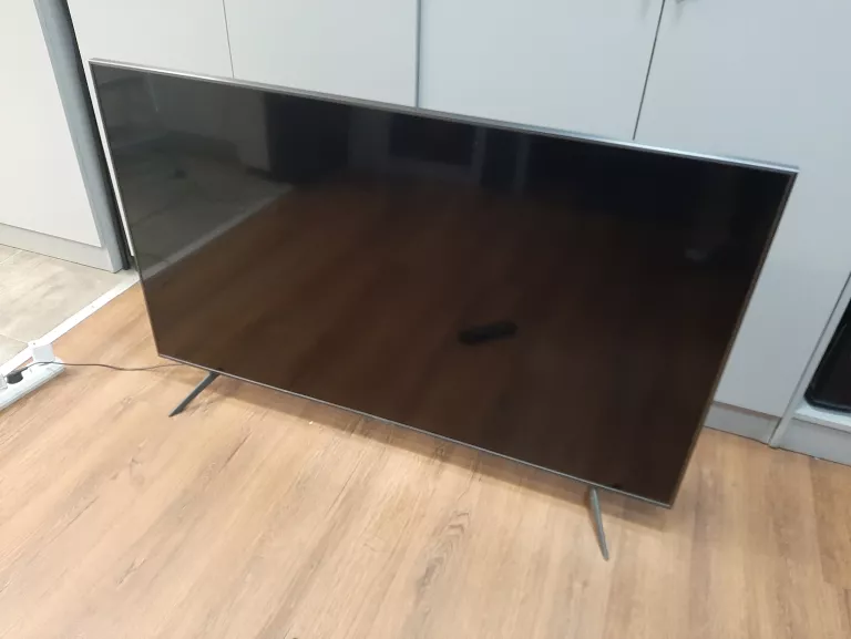 TELEWIZOR LED SAMSUNG UE55TU7172 55 CALI 4K UHD