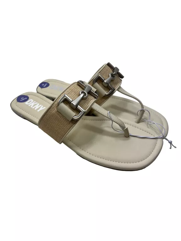 klapki-japonki-damskie-dkny-r40-stan-11323-2