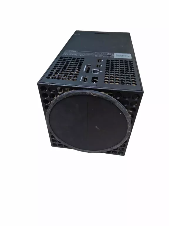 KONSOLA XBOX SERIES X