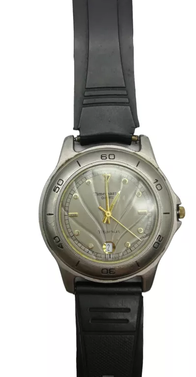 ZEGAREK TIMEMASTER QUARTZ UNIQUE 252115