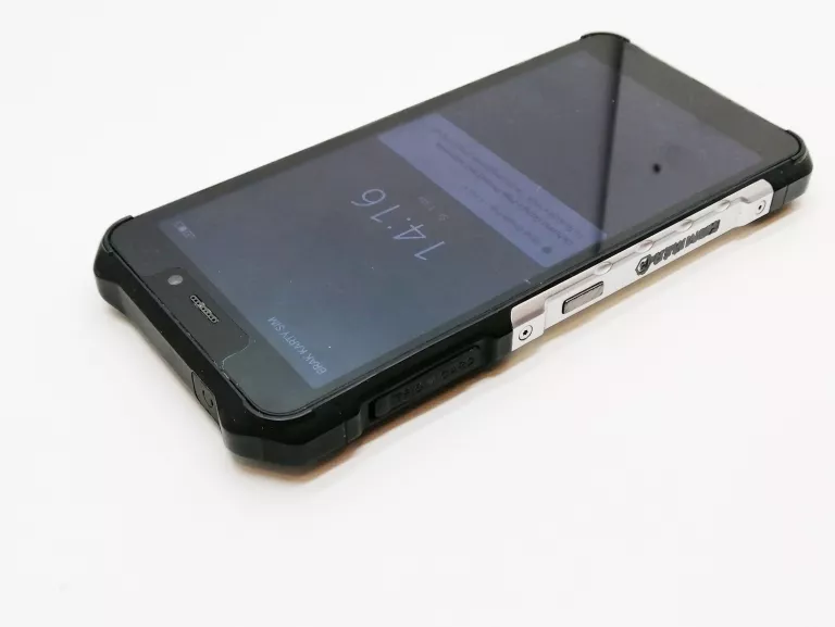 TELEFON HAMMER IRON 3