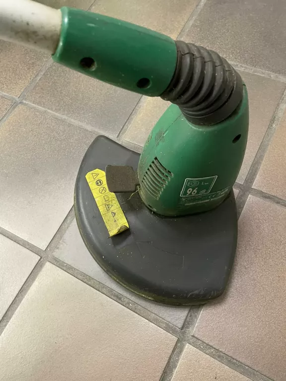 KOSIARKA GARDENLINE GLR 454