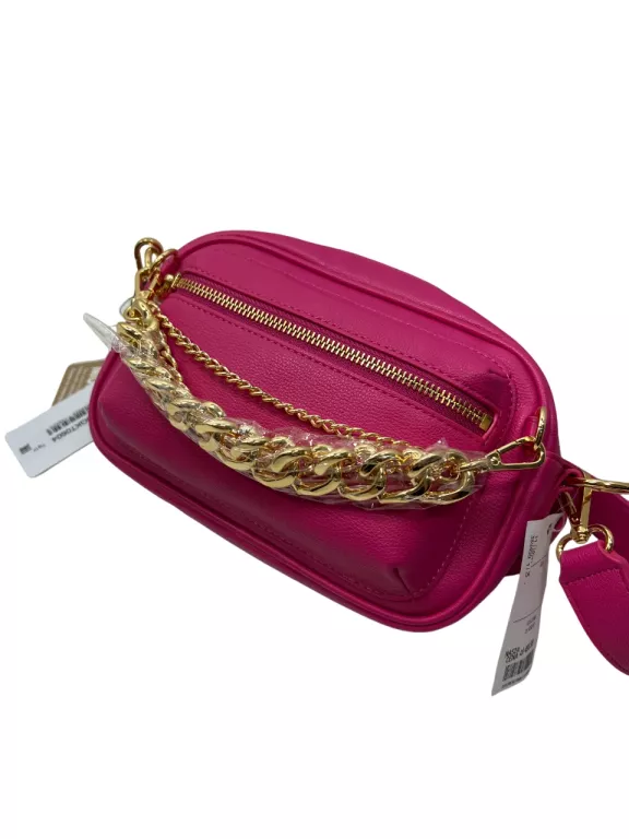 TOREBKA LOVE MOSCHINO RÓŻOWA JC4291PP0GKT0604 / POWYSTAWOWA