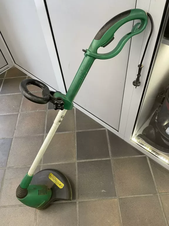 KOSIARKA GARDENLINE GLR 454