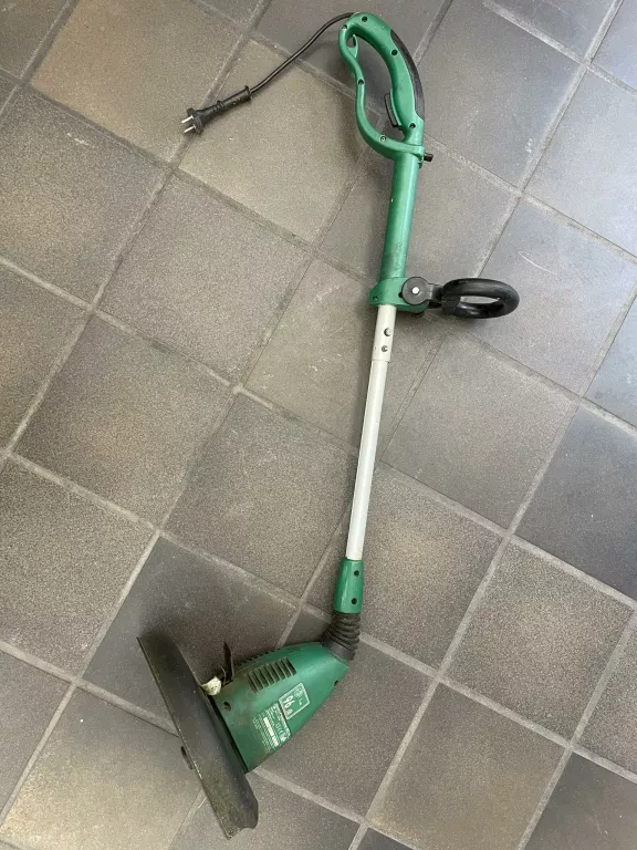 KOSIARKA GARDENLINE GLR 454