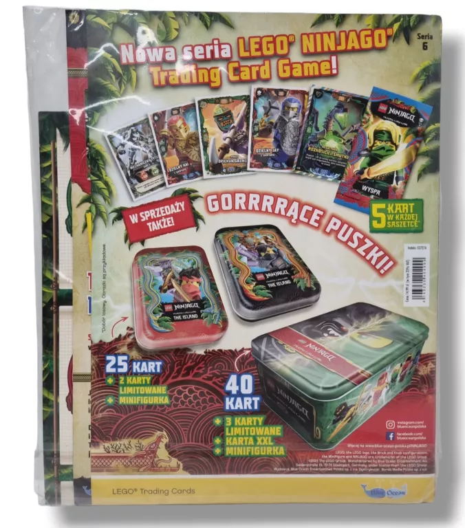 multipack-play-lego-ninjago-wyspa-152-seria-6-plansza-issn-4143230404999