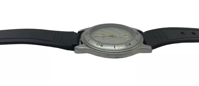ZEGAREK TIMEMASTER QUARTZ UNIQUE 252115