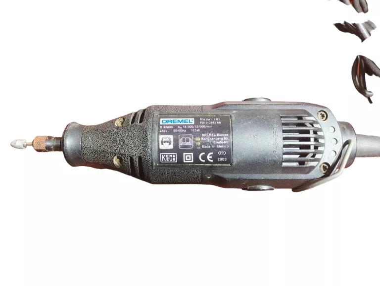 MINI NARZĘDZIE GRAWEROWANIE DREMEL 285