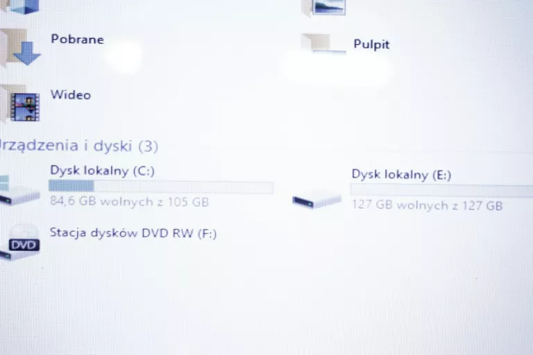 LAPTOP ACER ASPIRE 5530