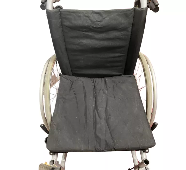WÓZEK INWALIDZKI SUNRISE MEDICAL BREEZY UNIX 2