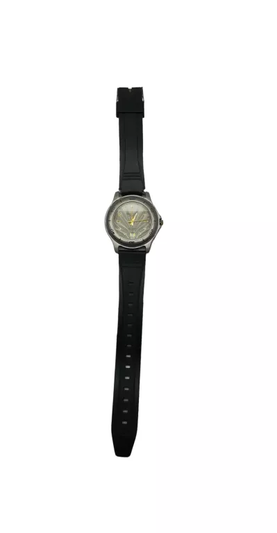 ZEGAREK TIMEMASTER QUARTZ UNIQUE 252115