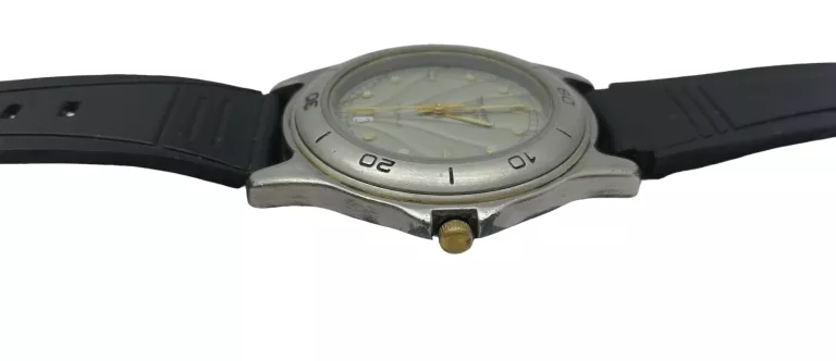 ZEGAREK TIMEMASTER QUARTZ UNIQUE 252115