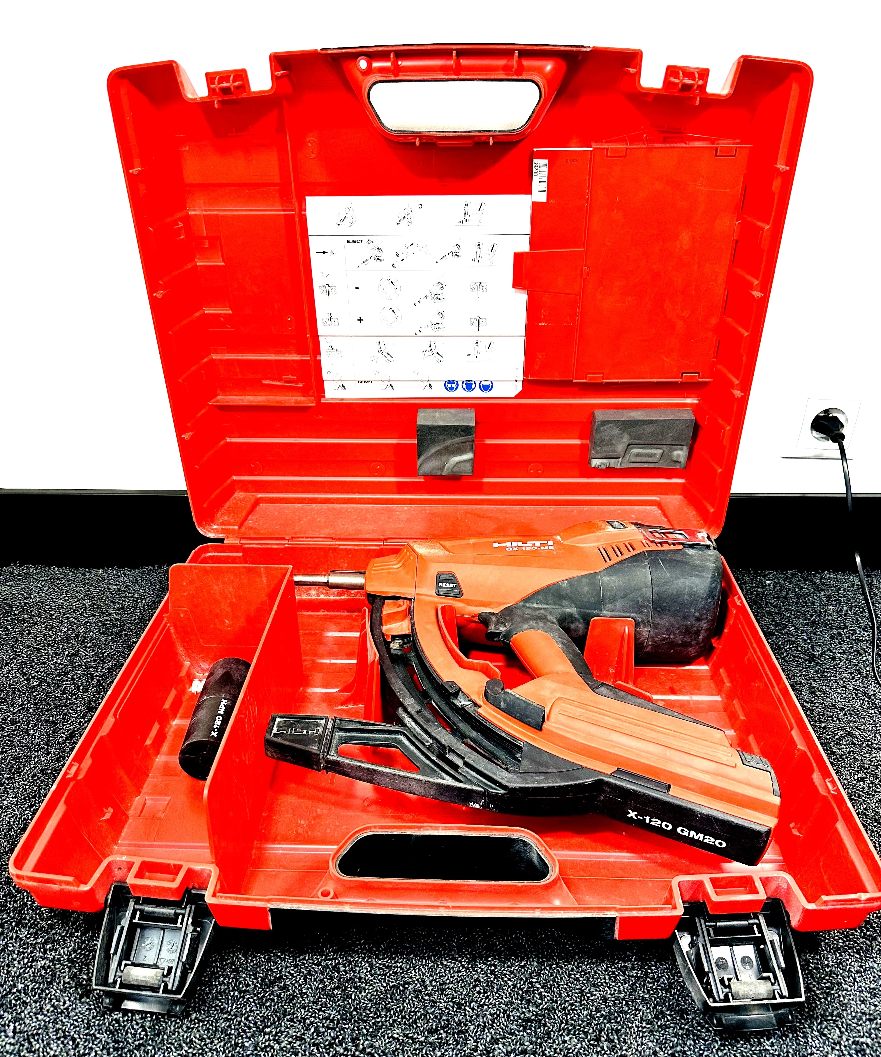 osadzak-gazowy-hilti-gx-120-me-ean-gtin-7613023473305