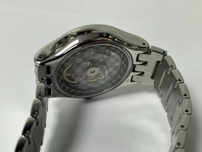 ZEGAREK SWATCH YIS412G