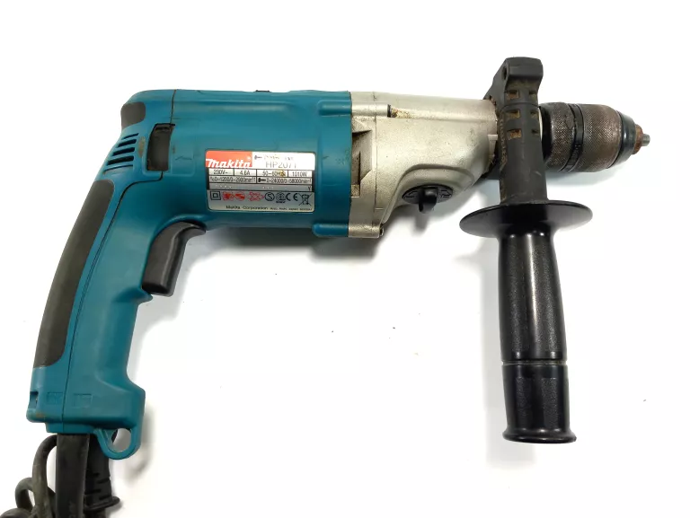 WIERTARKA UDAROWA MAKITA HP2071
