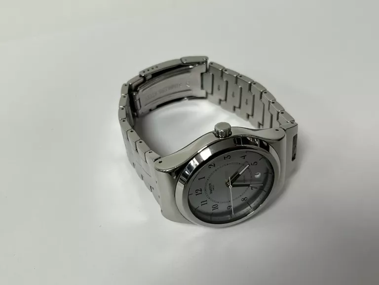 ZEGAREK SWATCH YIS412G