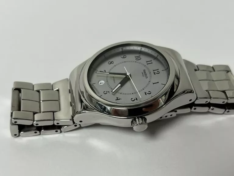 ZEGAREK SWATCH YIS412G