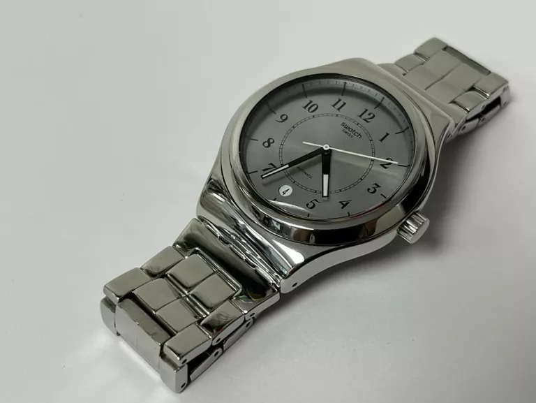ZEGAREK SWATCH YIS412G