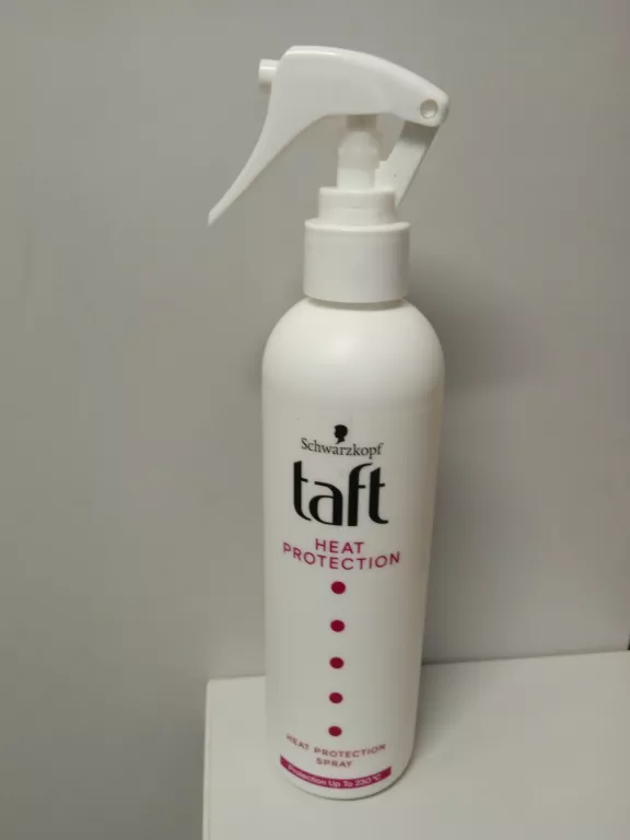 TERMOOCHRONNY SPRAY SCHWARZKOPF 250 ML