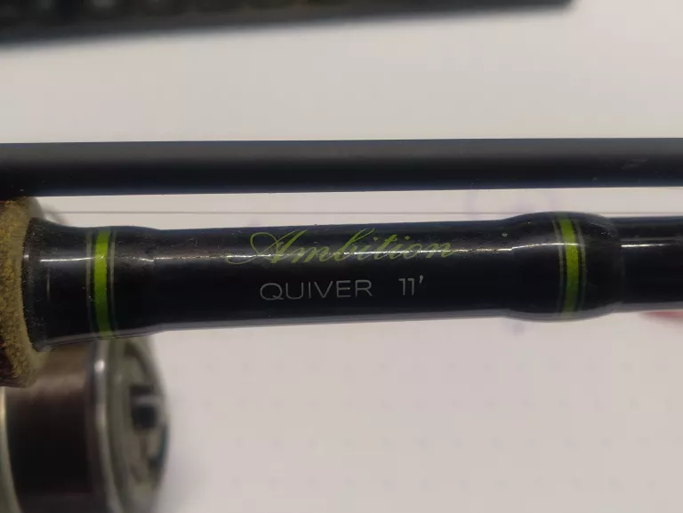 KOŁOWROTEK DAIWA NINJA LT 5000-C