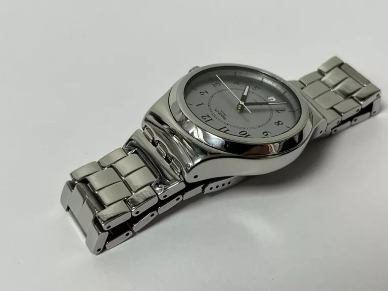 ZEGAREK SWATCH YIS412G