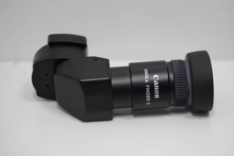 WIZJER KĄTOWY CANON ANGLE FINDER C
