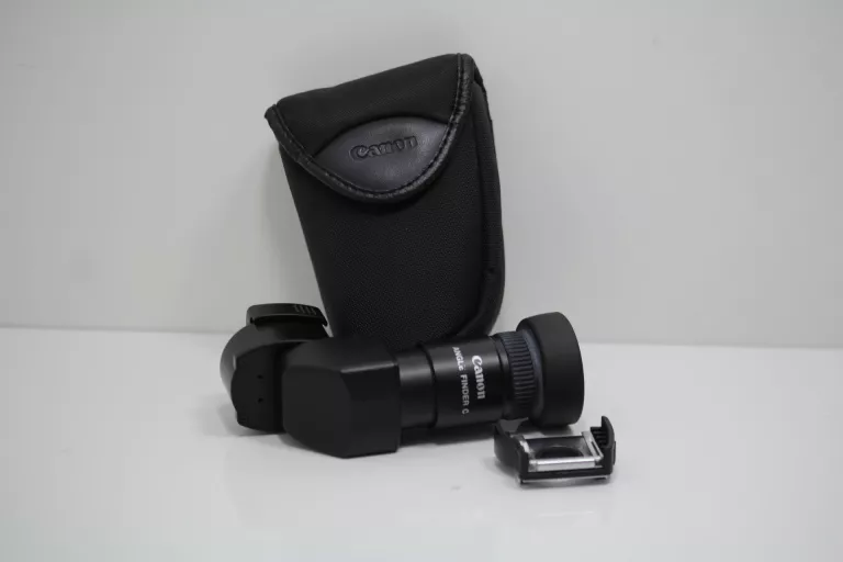 WIZJER KĄTOWY CANON ANGLE FINDER C