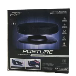 PTP POSTURE CORE SEAT