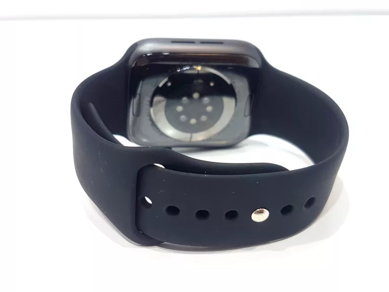SMARTWATCH APPLE WATCH S6 NIKE 44MM CZARNY