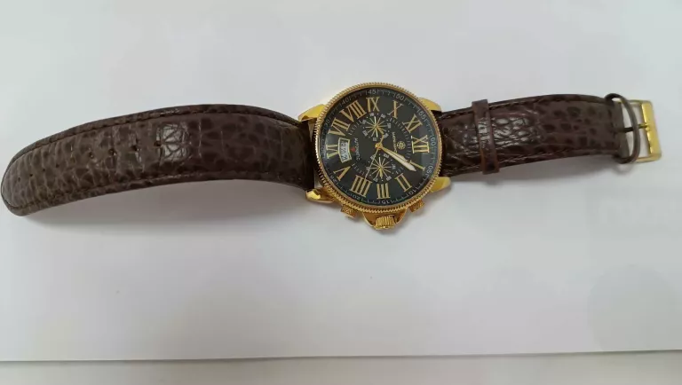 MATHIS MONTABON MM-04 AUTOMATIC