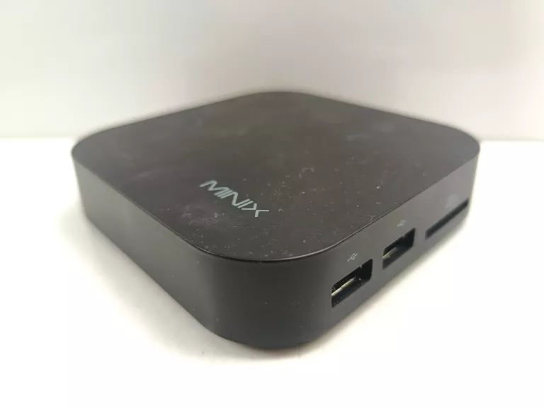 ODTWARZACZ MULTIMEDIALNY MINIX NEO X5 MINI #OPIS