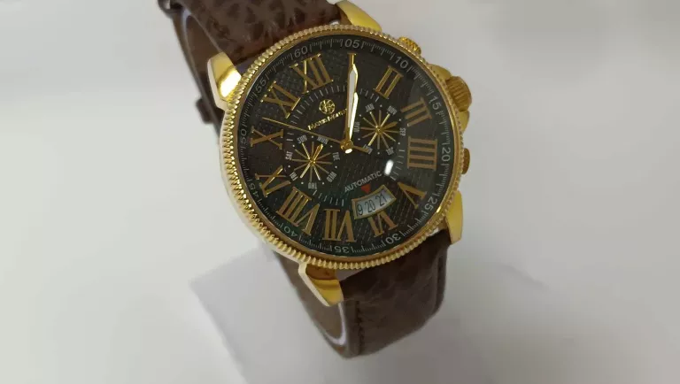 MATHIS MONTABON MM-04 AUTOMATIC