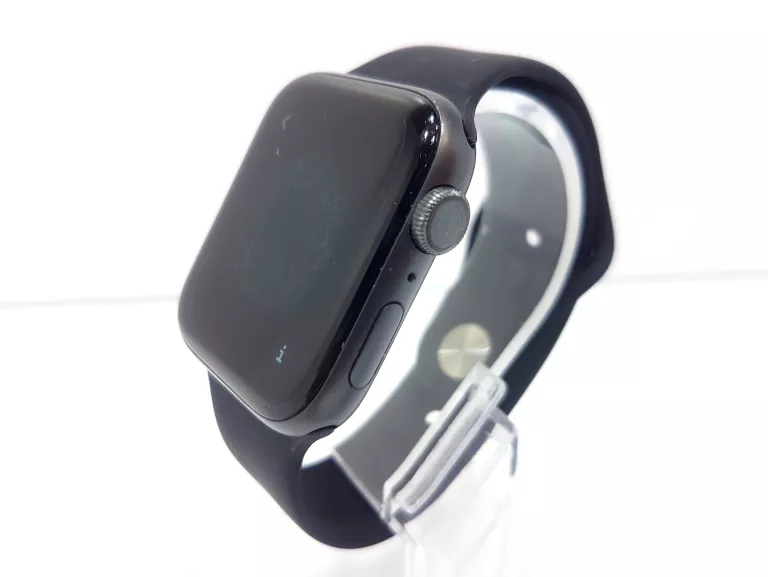 SMARTWATCH APPLE WATCH S6 NIKE 44MM CZARNY
