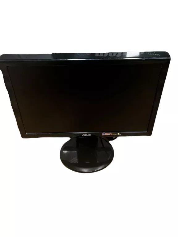 MONITOR ASUS VH192D 19 CALI PANORAMA 1366X768 TFT LCD