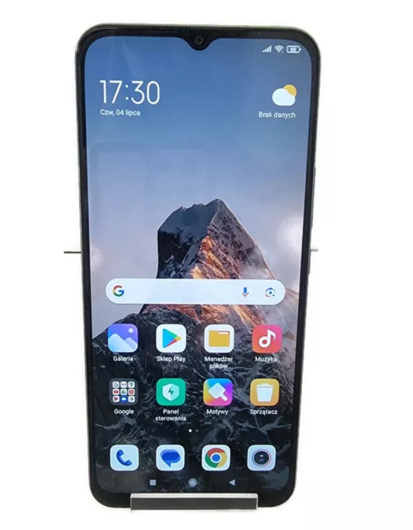 TELEFON XIAOMI MI 10 LITE 5G KOMPLET